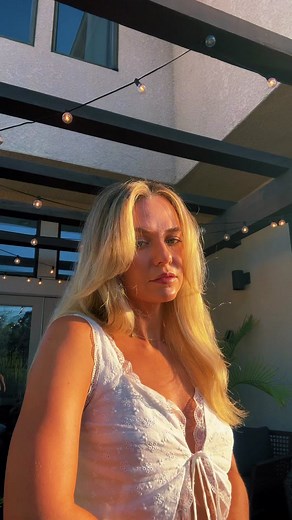 Ultimate Self Care Day: Madison Iseman's Modern Family Sunshine Experience