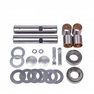 [Hot Item] Kp316 Hino New Truck Steering King Pin Kits 43231-1010 Chassis Parts 3.5 Tons Cargo Truck Parts
