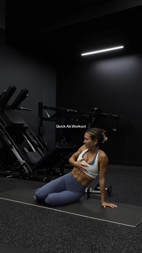 Juicy Ab Workout Routine You’ll Actually Love