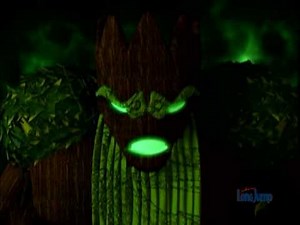 Filme Gormiti Série 2 - O Grande Eclipse - Parte 1 - Long Jump