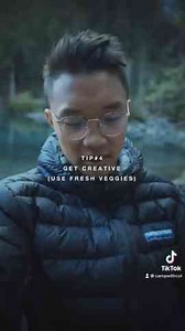 Early Morning Backcountry Cooking Tips