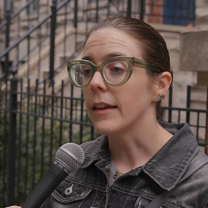 Nation Demands That Everything Be Explained In One Image | The Onion