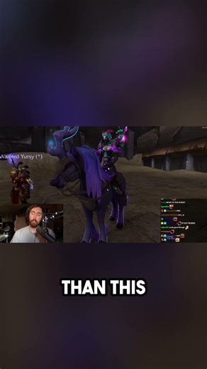 Firelands Mage Transmog Showdown #shorts