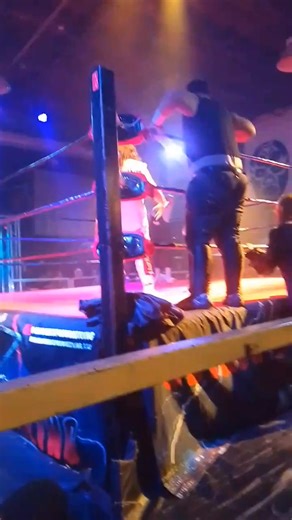 1.9K views | Courtesy of Sean, here we see Grymm Bizness doing their thing at Grindhouse Pro Wrestling #niceguyandypodcast #kentuckyprowrestling #AEWDynamite #podcasting #Damnchicken #aew #wrestling #podcast #WWE #WWERaw | Nice Guy Andy Podcast | Facebook