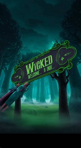 Wicked on a Budget: A Hilarious Magic Fail