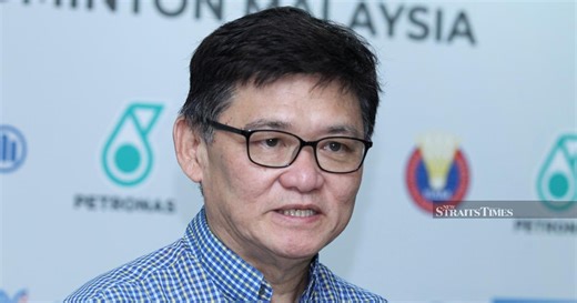 BAM seeks clarity on joint training plan with pros [WATCH] | New Straits Times