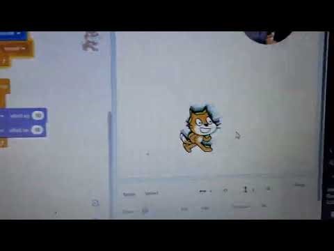 How to make mouse cloner in scratch