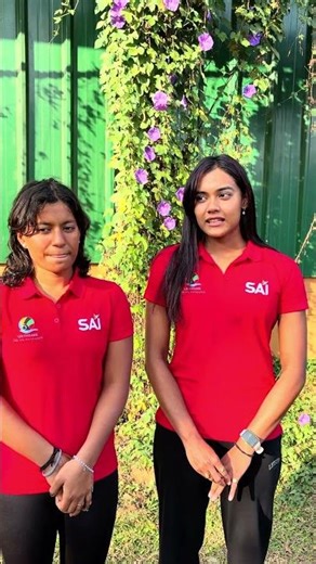 Indian athletes go through the Miracle of Mind meditation