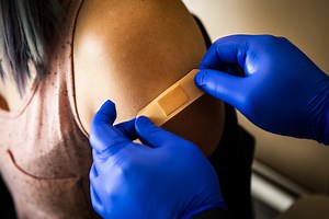 Why these Covid vaccine scientists resigned from the FDA
