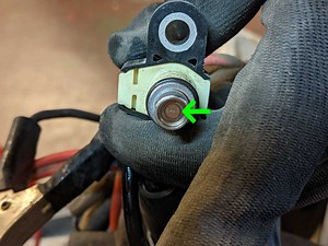 VOXのインジェクションが吹かなくなった復活劇！インジェクション健康法のコツ！ ◤原付修理マニュアル◢ ガッチャ・テクニカルサービス