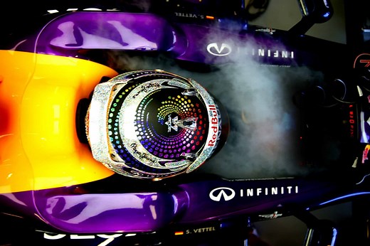 How Formula 1 Pedals Work | F1 Car Pedals