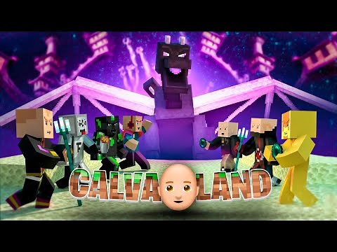 THE END OF CALVALAND? - TheGrefg