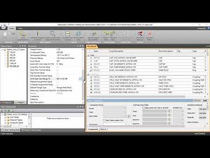 11. Curso Cadworx - Creación de nuevas específicaciones