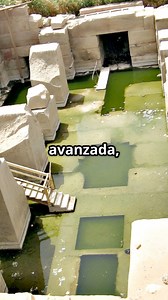 El templo escondido de Osireion #Osireion #MisteriosEgipto #CivilizacionesPerdidas #ArqueologíaProhibida #HistoriaOculta #TemploOlvidado #ReelMisterioso #EgiptoSecreto #RevelacionesHistóricas | Misterios ancestrales