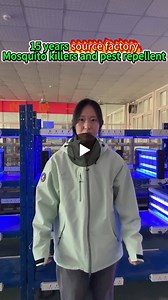 #mosquitokiller #ecofriendlyhome #safebugcontrol #summeressential | Da Lei