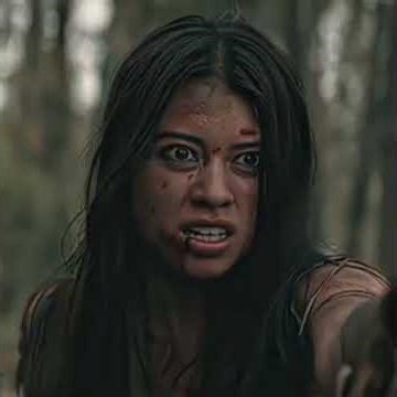 The predator vs Taabe fight😱☠#edit #shorts