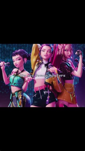 Choosing Your Demon Persona: Hunter, Slayer, or King?