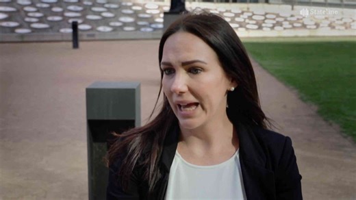 Fight to close 'loophole' after DV offender charged interstate while on bail