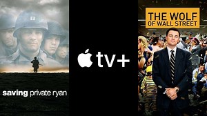 Apple TV  Launches 50-Movie Library for Limited Time; Is This a Glimpse of Streamer's Future Plans?