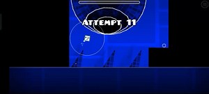 Geometry Dash Layout: iSpyWithMyLittleEye (Part 1/2)