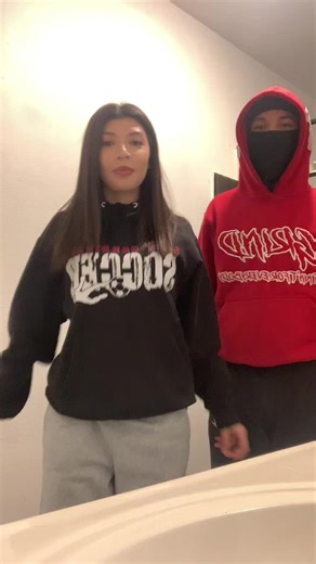 My Lover Dance Video with Boyfriend