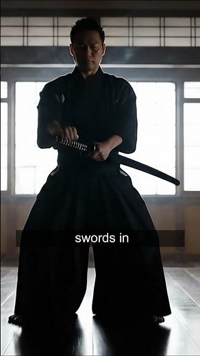 Top 3 Legendary Samurai Swords