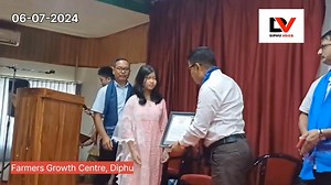 24K views · 358 reactions | #DIPHU | A programme to felicitate the successful candidates of HSLC, HS and Ph.d jointly organised by Assam Kuki college professor's Association and Kuki Students organisation (KSO)- Karbi Anglong at Farmer's Growth centre, Diphu here on Saturday, July 6, 2024. | DIPHU VOICE | Facebook