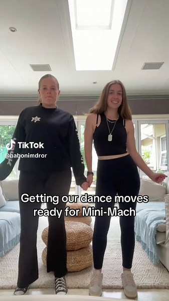 #minimach #dancemoves #funny #weekendvibes