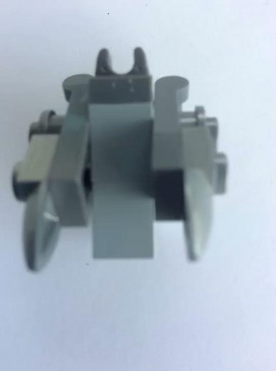 Lego transformer Sentinel Prime Sideswipe and Bumblebee