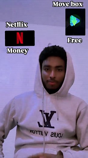Netflix or MovieBox #sheywal1 #netflixseries #moviebox