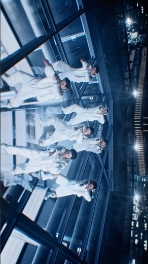 #ENHYPEN (#엔하이픈) 'Knife' Official MV