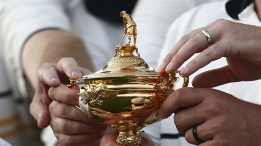 Ryder Cup 2025 results: Match-by-match scoring with Europe winning at Bethpage Black