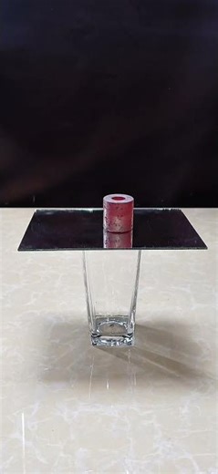 Mirror vs hot ball 100cc