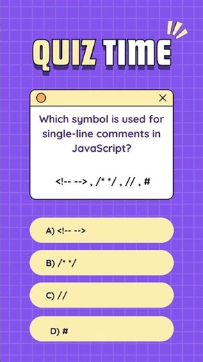 JavaScript Question #7 | Test Your JS Knowledge 🔥 | #javascript #interviewquestions #coding