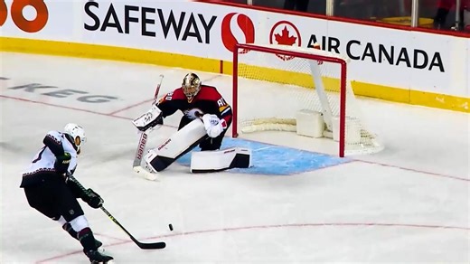 Ice Time: NHL Rink Facts