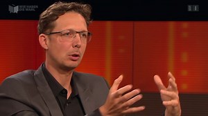 Michael Hermann, Politgeograph, Leiter Forschungsstelle «Sotomo»