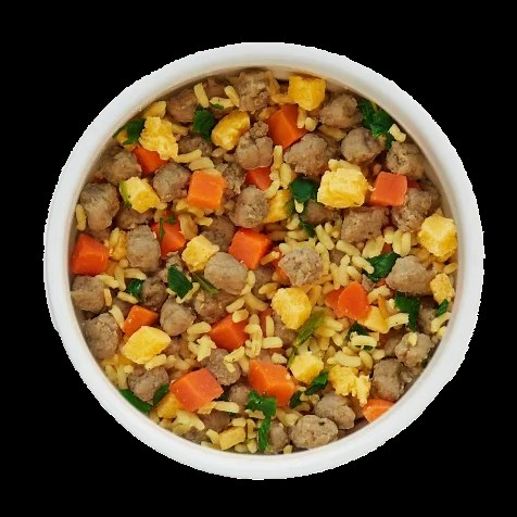 Nom Nom Dog Food Review (Fresh) | Dog Food Advisor