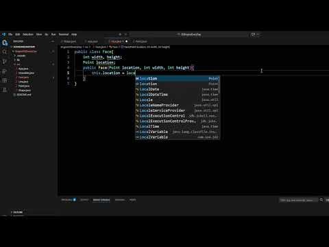 Writing One Line of Code Everyday Until I Make a 3D Engine - Day 79