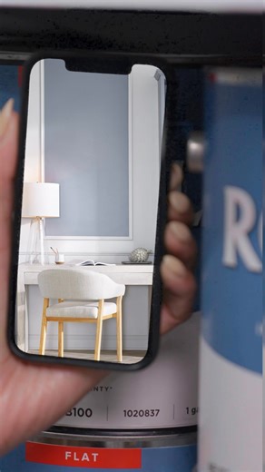 Wild how a fresh coat of paint can make your space feel brand new, right? 🎨✨ One color swap and suddenly your room’s giving main character energy. Will your next paint project be a neutral or bold color? Find your inspiration at https://bit.ly/3R2hqtM #AceHardware #TheHelpfulPlace https://bit.ly/3R2hqtM | Ace Hardware