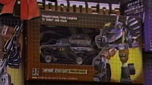 Transformers: Action figures that are ‘more than meets the eye’
