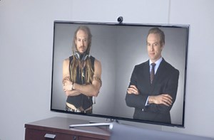 Can You Tell the Difference Between a DJ and a Financial Planner?