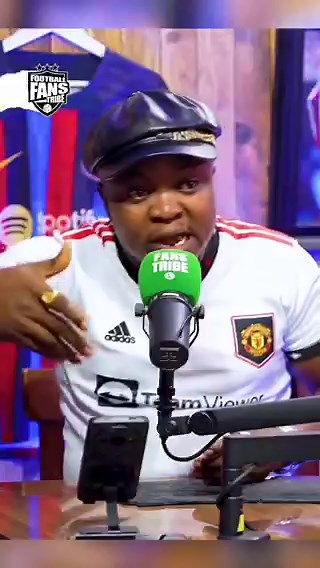 🗣️"…if I be simeone my players go enter tactical class so we fit see how to stop Lamine Yamal…"😄ATLETICO MADRID 🆚 BARCELONA UEFA CHAMPIONS LEAGUE Preview ⚽️🎙️: @toxalways @henryggmu1 Watch the Full UCL Preview on YouTube here 👇🏽 https://t.co/hV9dqo2xPm#ChampionsLeague #Barcelona #Atleticomadrid #footballvideo #ucl #AtletiBarça