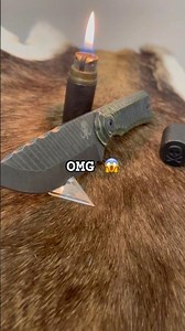 Mammoth Hunter by Ice Age Blades has more details than I can show lol