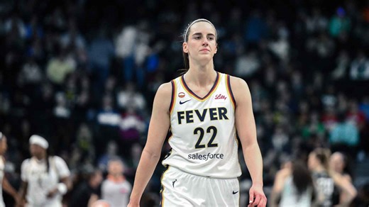 Fever's Stephanie White gets 100% real on Caitlin Clark's performance in preseason debut