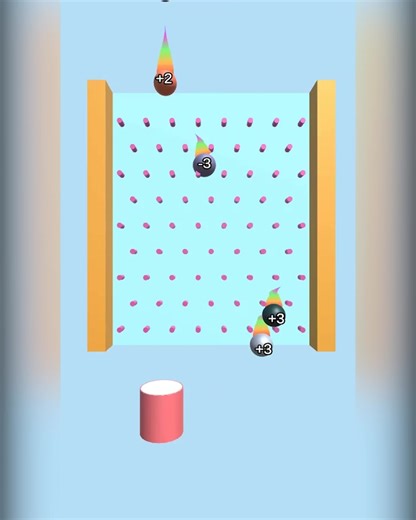 Falling Balls Game: Tips to Win Big Rewards