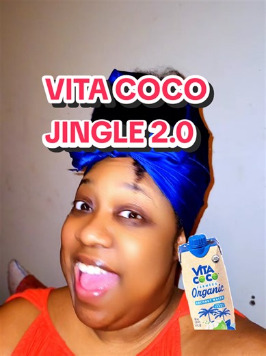 Vita Coco Jingle 2.0: Join the Fun!