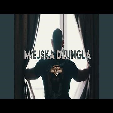 MIEJSKA DŻUNGLA