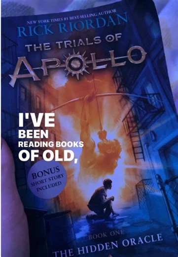 Trials of Apollo: Unraveling the Hype!