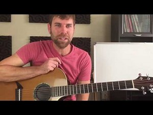 E7 Chord - Two New Ways To Play It