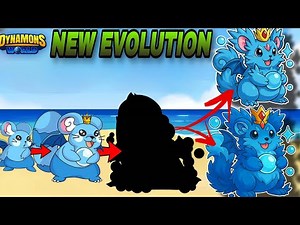 DYNAMONS WORLD NEW EVOLUTION || DYNAMONS WORLD EVOLUTION UPDATE || DYNAMONS WORLD TOMORROW UPDATE
